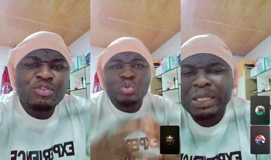 ismael.aka.ddr TikTok Live — Aug 30, 2026, 7:27 PM