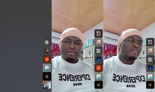 ismael.aka.ddr TikTok Live — Aug 30, 2026, 9:07 PM