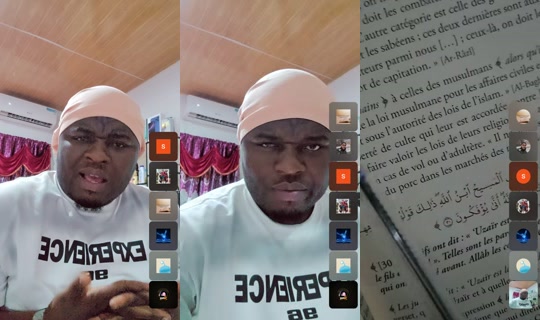 ismael.aka.ddr TikTok Live — Aug 30, 2026, 9:58 PM