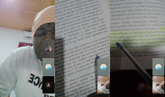 ismael.aka.ddr TikTok Live — Aug 30, 2026, 10:48 PM
