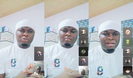 ismael.aka.ddr TikTok Live — Sep 6, 2026, 7:13 PM
