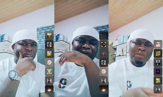 ismael.aka.ddr TikTok Live — Sep 6, 2026, 8:04 PM