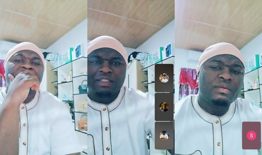 ismael.aka.ddr TikTok Live — Sep 14, 2026, 8:15 PM