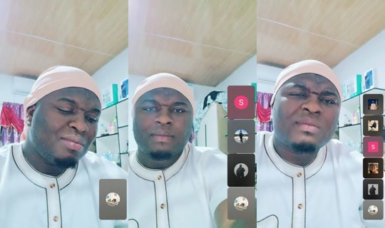 ismael.aka.ddr TikTok Live — Sep 14, 2026, 9:06 PM