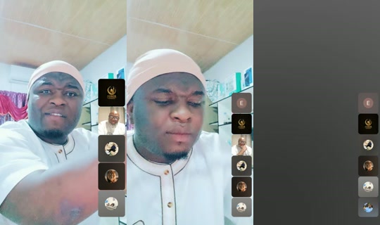 ismael.aka.ddr TikTok Live — Sep 14, 2026, 9:56 PM