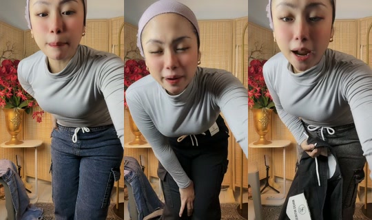 ismemanisss TikTok Live — Aug 22, 2026, 4:33 PM