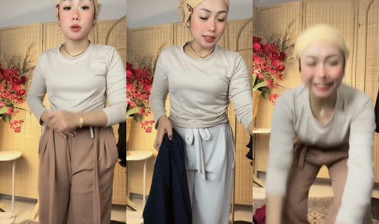 ismemanisss TikTok Live — Sep 3, 2026, 4:21 PM