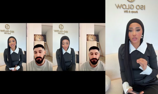 iso.abyy TikTok Live — Oct 7, 2026, 2:53 PM
