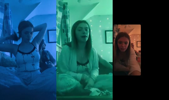 isobel.xxo TikTok Live — Sep 18, 2026, 6:27 PM