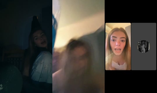 isobel.xxo TikTok Live — Sep 25, 2026, 11:33 PM