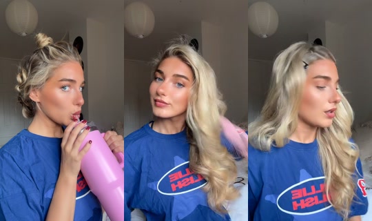 isobelwilliiams TikTok Live — Aug 28, 2026, 11:51 AM