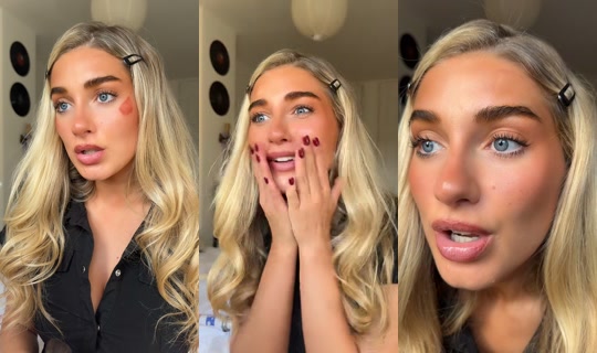 isobelwilliiams TikTok Live — Aug 28, 2026, 3:23 PM