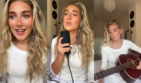 isobelwilliiams TikTok Live — Oct 4, 2026, 3:38 PM