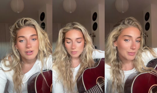 isobelwilliiams TikTok Live — Oct 4, 2026, 4:28 PM