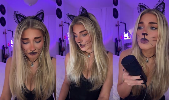 isobelwilliiams TikTok Live — Oct 6, 2026, 8:13 PM