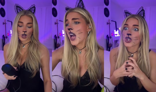 isobelwilliiams TikTok Live — Oct 6, 2026, 9:04 PM