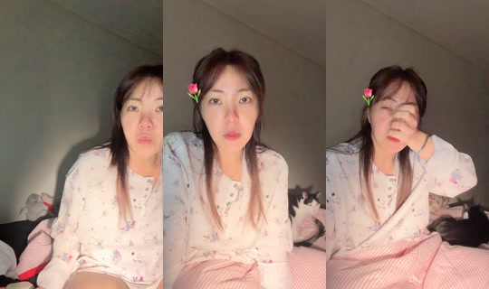 isowonyou__ TikTok Live — Oct 2, 2026, 12:14 PM