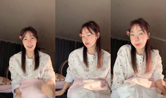 isowonyou__ TikTok Live — Oct 2, 2026, 12:39 PM
