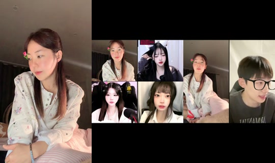 isowonyou__ TikTok Live — Oct 2, 2026, 1:10 PM