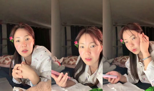 isowonyou__ TikTok Live — Oct 2, 2026, 1:55 PM