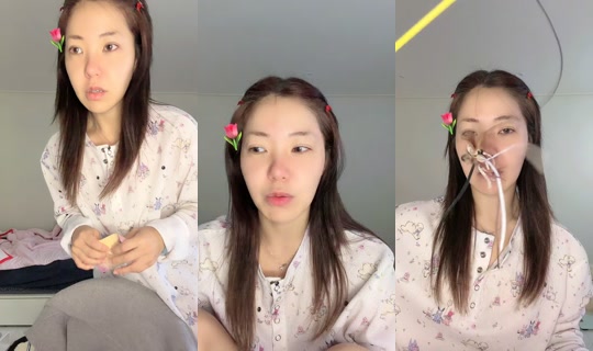 isowonyou__ TikTok Live — Oct 3, 2026, 1:27 AM