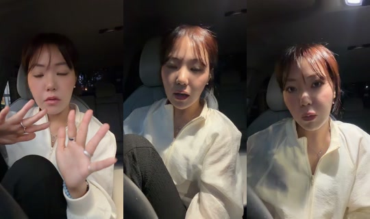 isowonyou__ TikTok Live — Oct 3, 2026, 9:18 AM