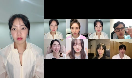 isowonyou__ TikTok Live — Oct 3, 2026, 2:59 PM