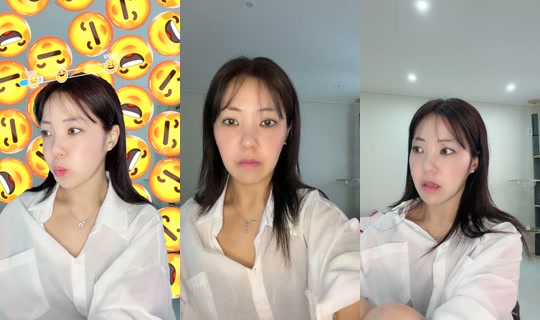 isowonyou__ TikTok Live — Oct 4, 2026, 3:46 AM