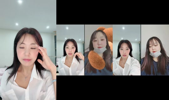 isowonyou__ TikTok Live — Oct 4, 2026, 4:36 AM