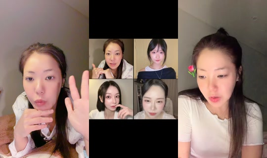 isowonyou__ TikTok Live — Oct 4, 2026, 9:43 AM