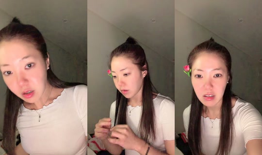 isowonyou__ TikTok Live — Oct 4, 2026, 11:42 AM