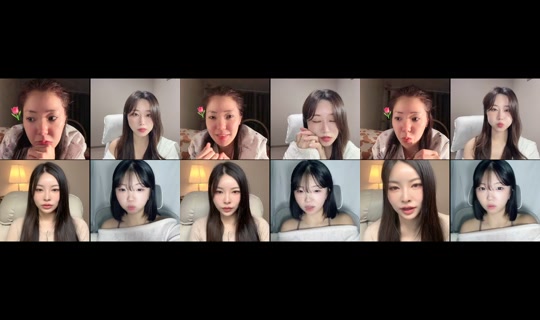 isowonyou__ TikTok Live — Oct 4, 2026, 2:24 PM
