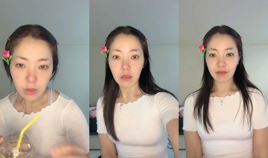 isowonyou__ TikTok Live — Oct 5, 2026, 12:19 AM