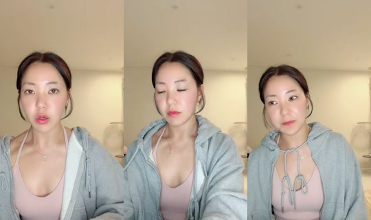isowonyou__ TikTok Live — Oct 7, 2026, 11:12 AM