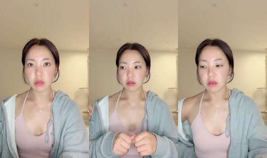 isowonyou__ TikTok Live — Oct 7, 2026, 12:03 PM