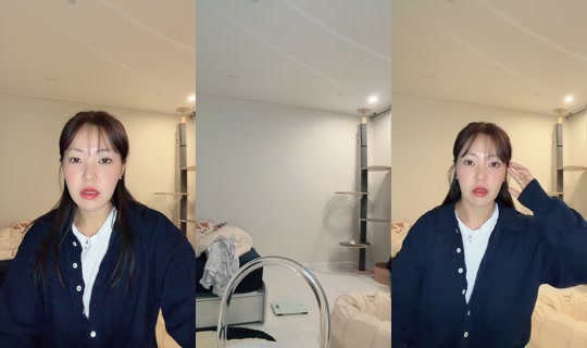 isowonyou__ TikTok Live — Oct 8, 2026, 9:08 AM