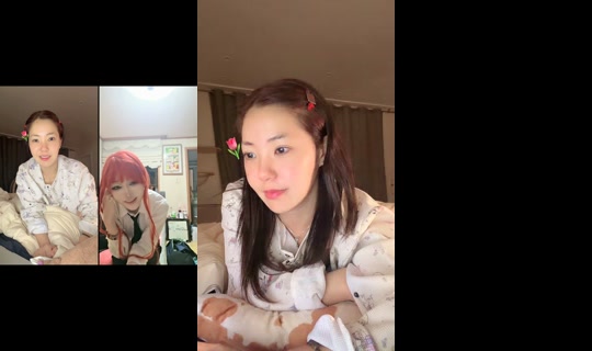 isowonyou__ TikTok Live — Oct 8, 2026, 3:36 PM