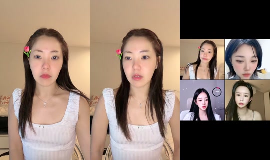 isowonyou__ TikTok Live — Oct 9, 2026, 4:01 AM