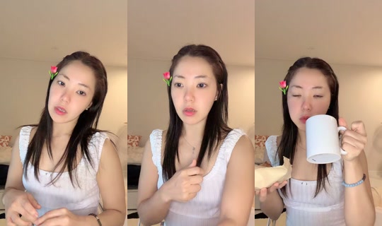 isowonyou__ TikTok Live — Oct 9, 2026, 4:51 AM