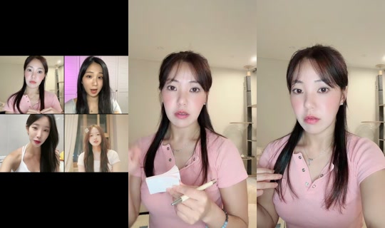 isowonyou__ TikTok Live — Oct 9, 2026, 9:51 AM