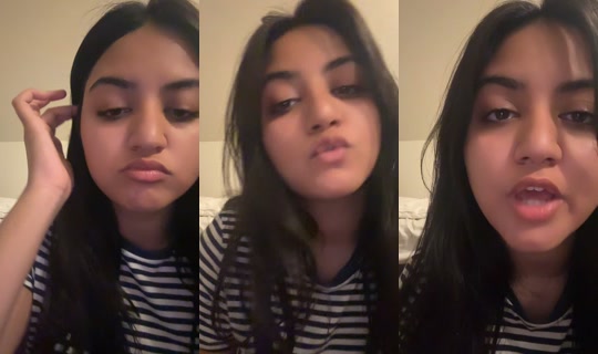 isra.suleman TikTok Live — Sep 1, 2026, 1:05 AM