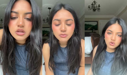 isra.suleman TikTok Live — Sep 1, 2026, 5:56 PM