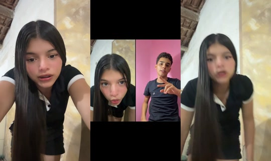 israelezinha TikTok Live — Oct 8, 2026, 1:39 AM