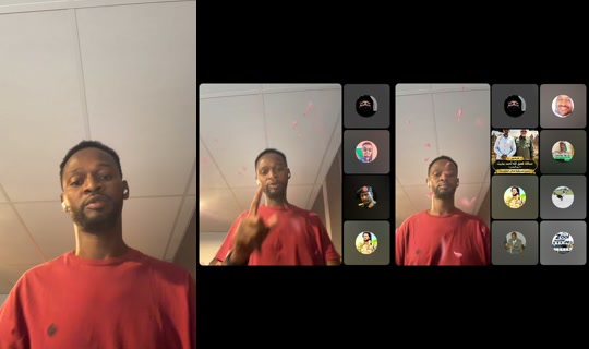 issa.musa TikTok Live — Sep 28, 2026, 3:52 PM