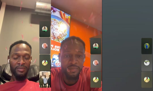 issa.musa TikTok Live — Sep 28, 2026, 4:42 PM