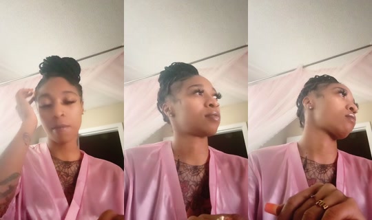 issabarbiee.___ TikTok Live — Oct 2, 2026, 10:04 PM