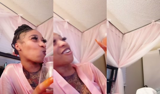 issabarbiee.___ TikTok Live — Oct 3, 2026, 12:22 AM
