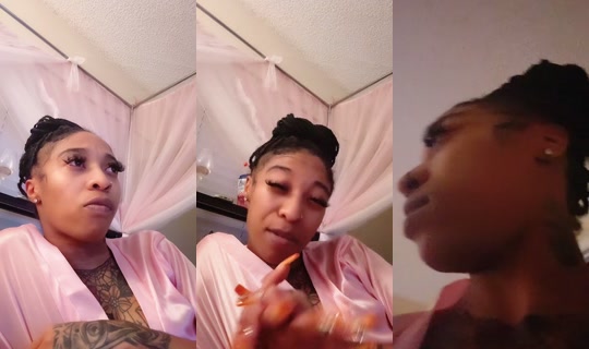 issabarbiee.___ TikTok Live — Oct 3, 2026, 2:07 AM