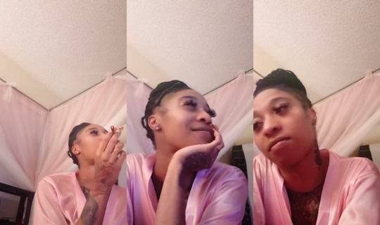 issabarbiee.___ TikTok Live — Oct 4, 2026, 12:44 AM