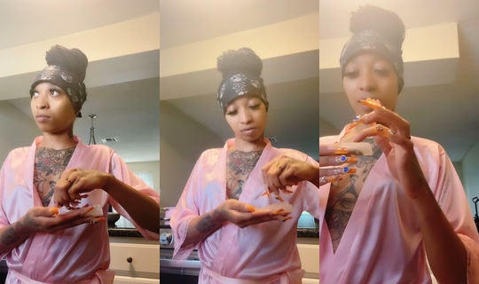 issabarbiee.___ TikTok Live — Oct 4, 2026, 2:18 PM